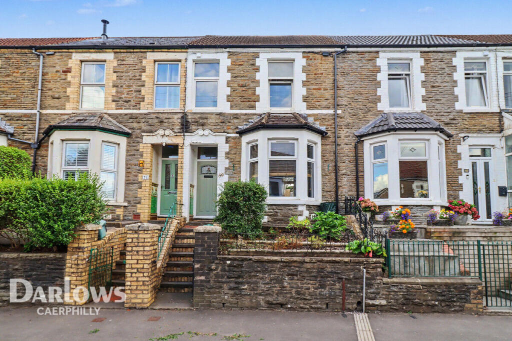 House in Cardiff, Caerphilly - View 2