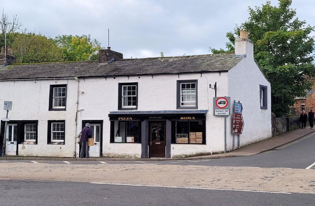 Main image of property: 1 Bridge End, The Sands, Appleby-In-Westmorland, CA16 6XN