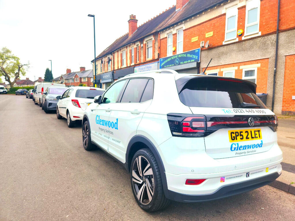 Main image of property: Prince Of Wales Lane, Birmingham, B14