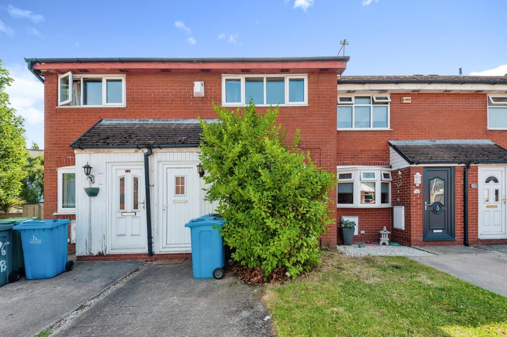 Main image of property: Chidlow Close, Widnes, Cheshire, WA8