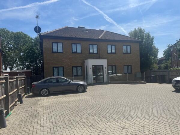 Main image of property: FLAT 7, 53 LONG DRIVE, RUISLIP, MIDDLESEX