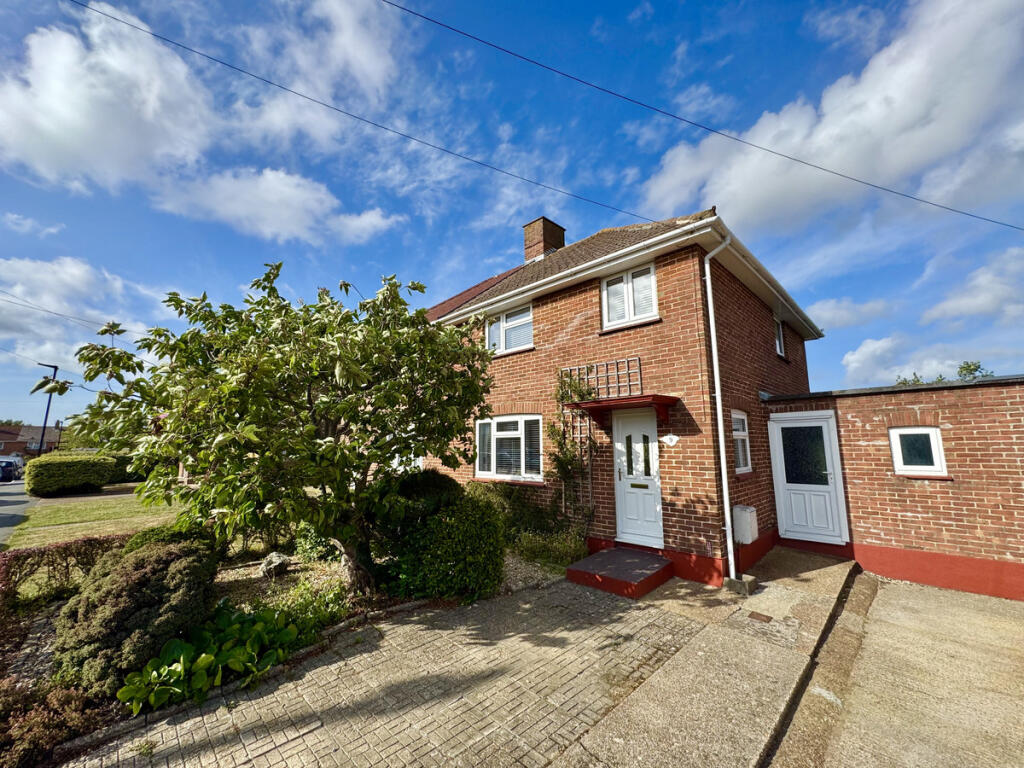 Pan Lane, Newport, PO30, Newport