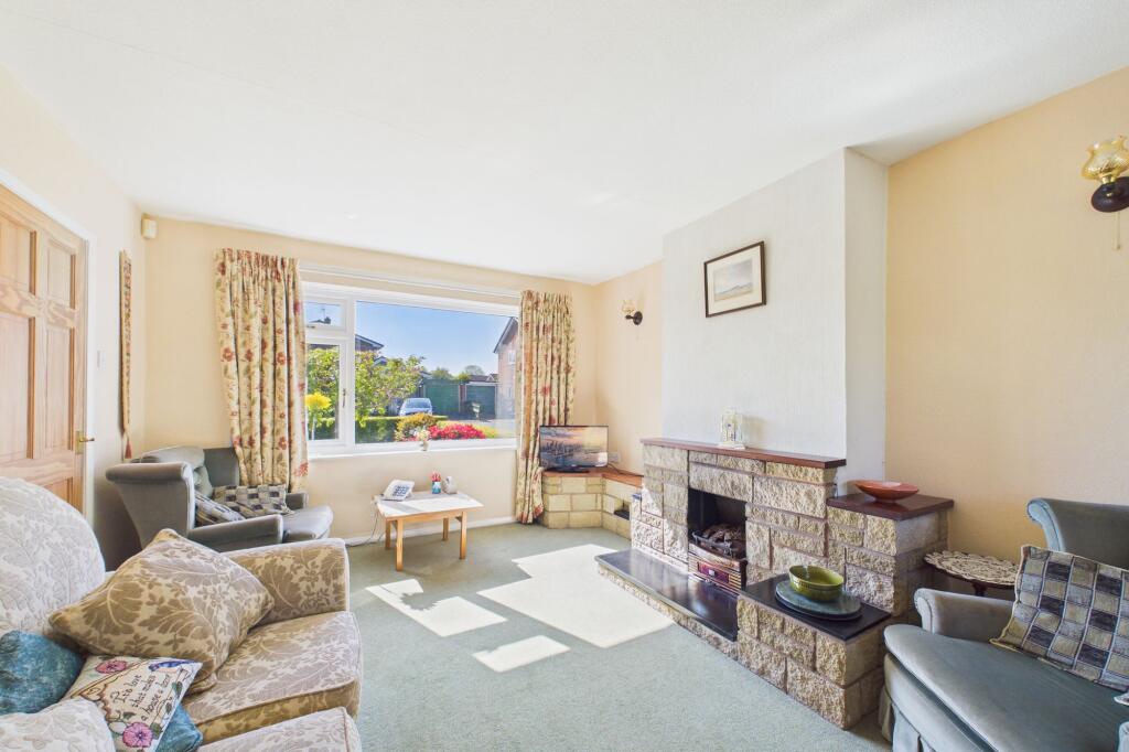 Pitts Close, Tarvin, CH3 photo 5
