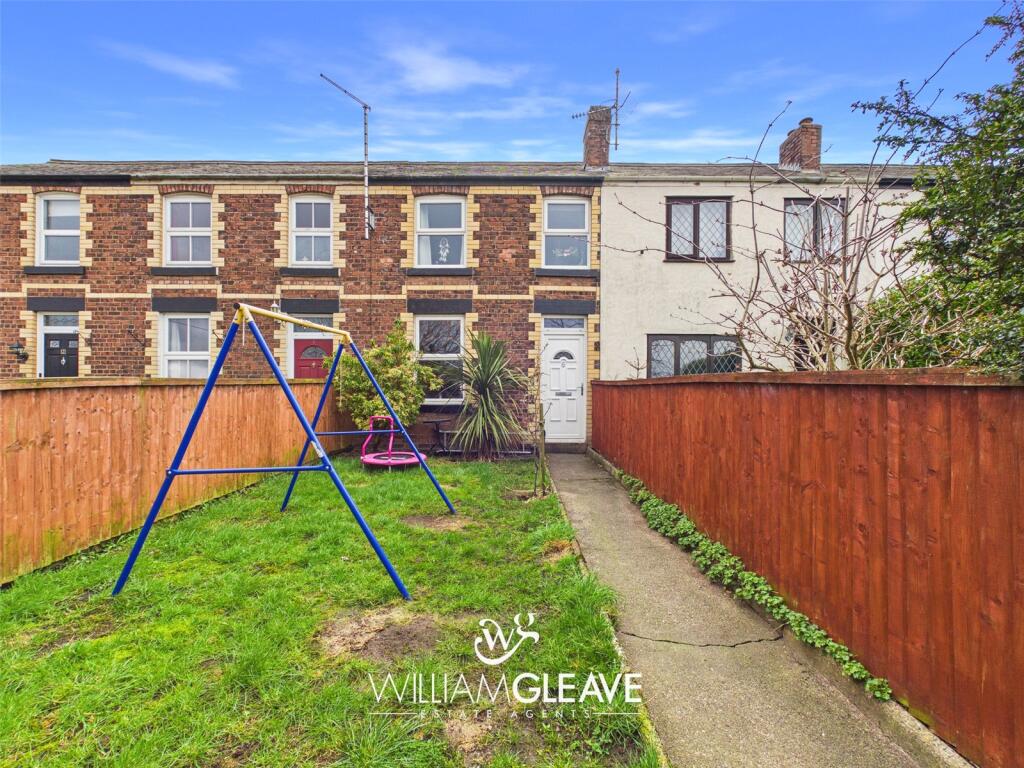 Main image of property: Knowle View, Daisy Hill Road, Buckley, Flintshire, CH7