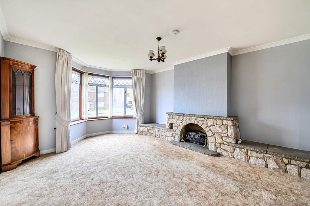 House in Swanley, Birchwood Corner - View 2