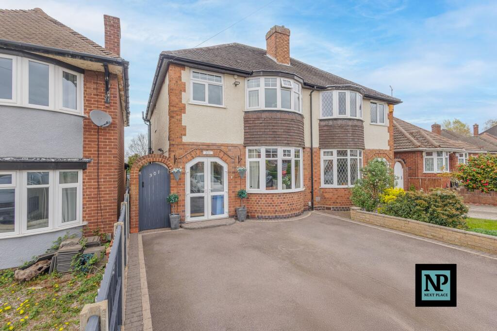 Main image of property: Glascote Road, Glascote, B77