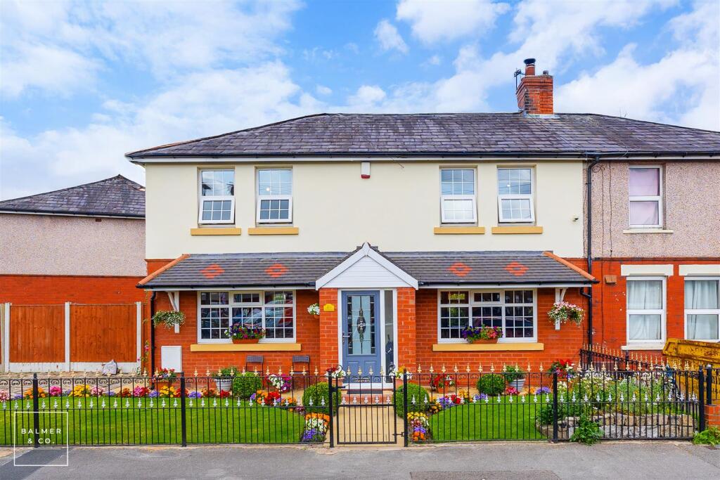 Main image of property: Fell Street, Leigh, WN7