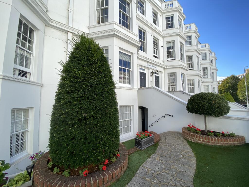 Main image of property: Grand Mansions, Silverdale Road, Eastbourne, East Sussex
