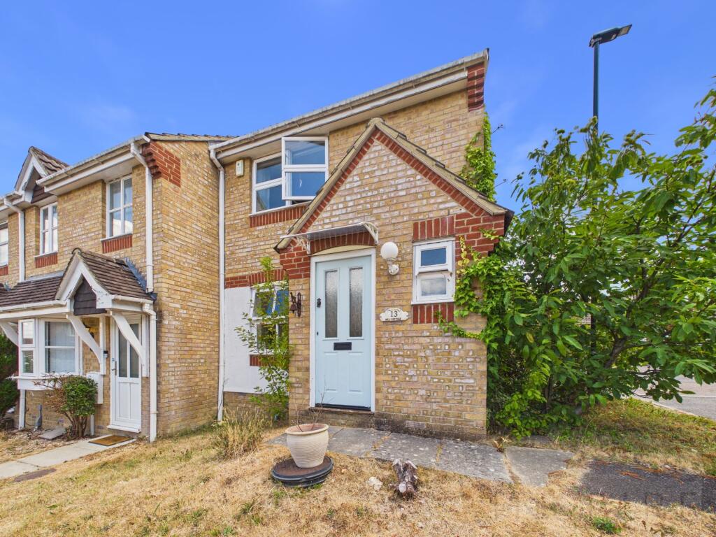 Main image of property: Bassett Road, Maidenbower, RH10