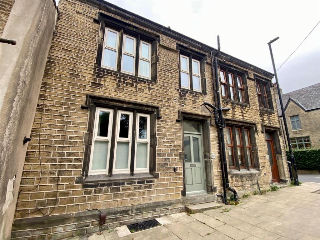 Main image of property: Westgate, Almondbury, Huddersfield