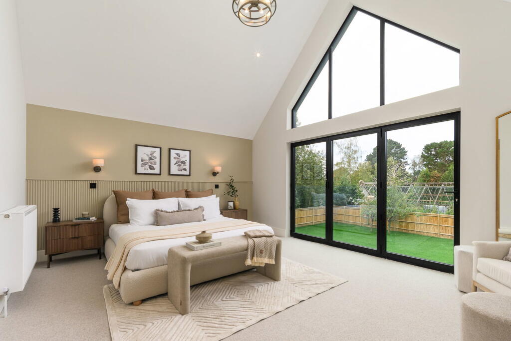 House in Tunbridge Wells, Cranbrook Common, Cranbrook & Sissinghurst - View 4