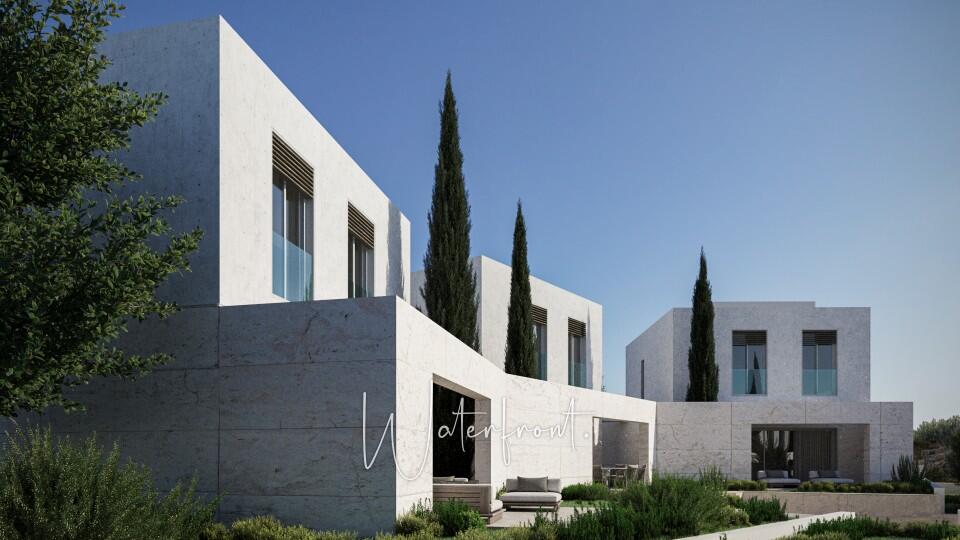 Main image of property: Paphos, Geroskipou