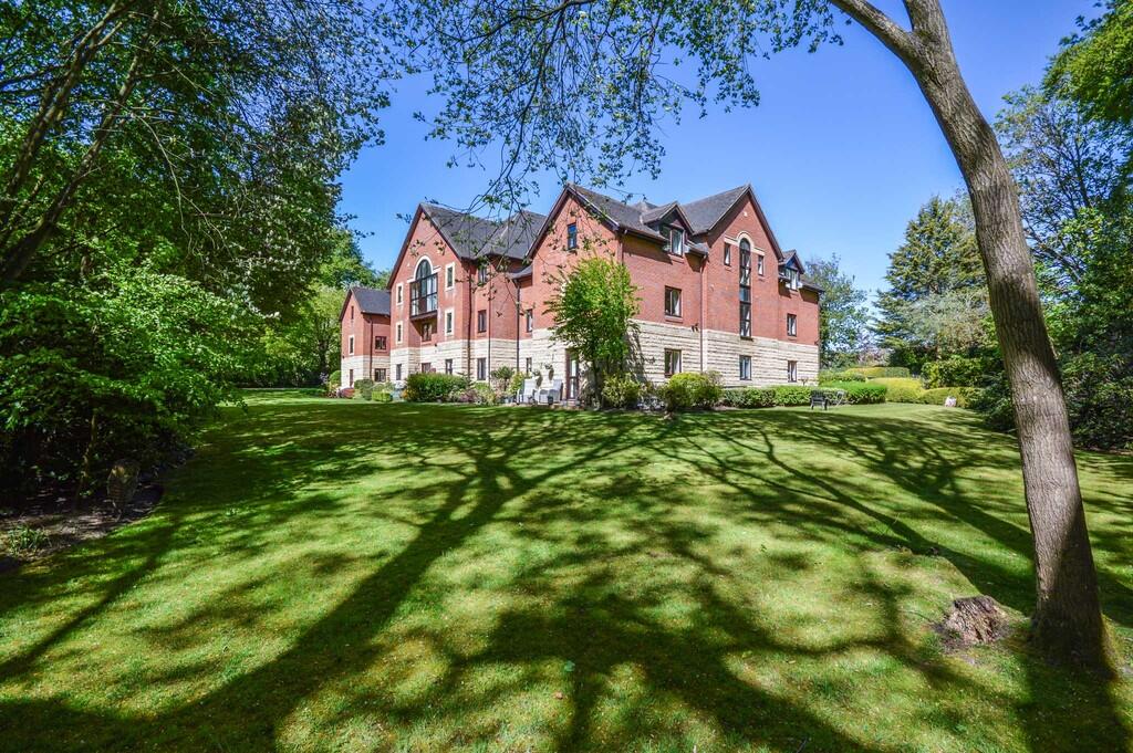 Main image of property: Springbank, Ashley Road, Altrincham