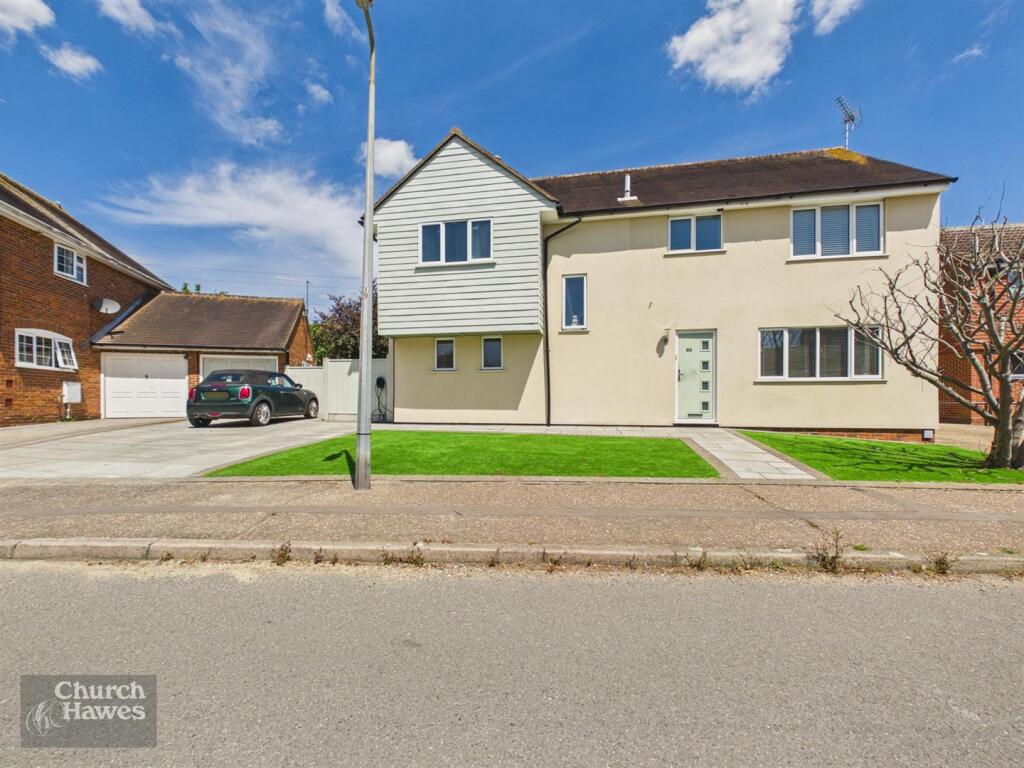 Main image of property: Hamberts Road, South Woodham Ferrers