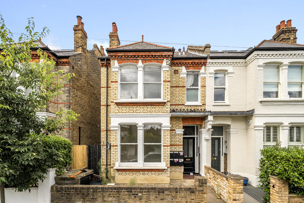 178 Boundaries Road, Balham, London photo 2
