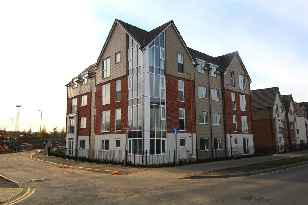 Main image of property: OLIVER HOUSE