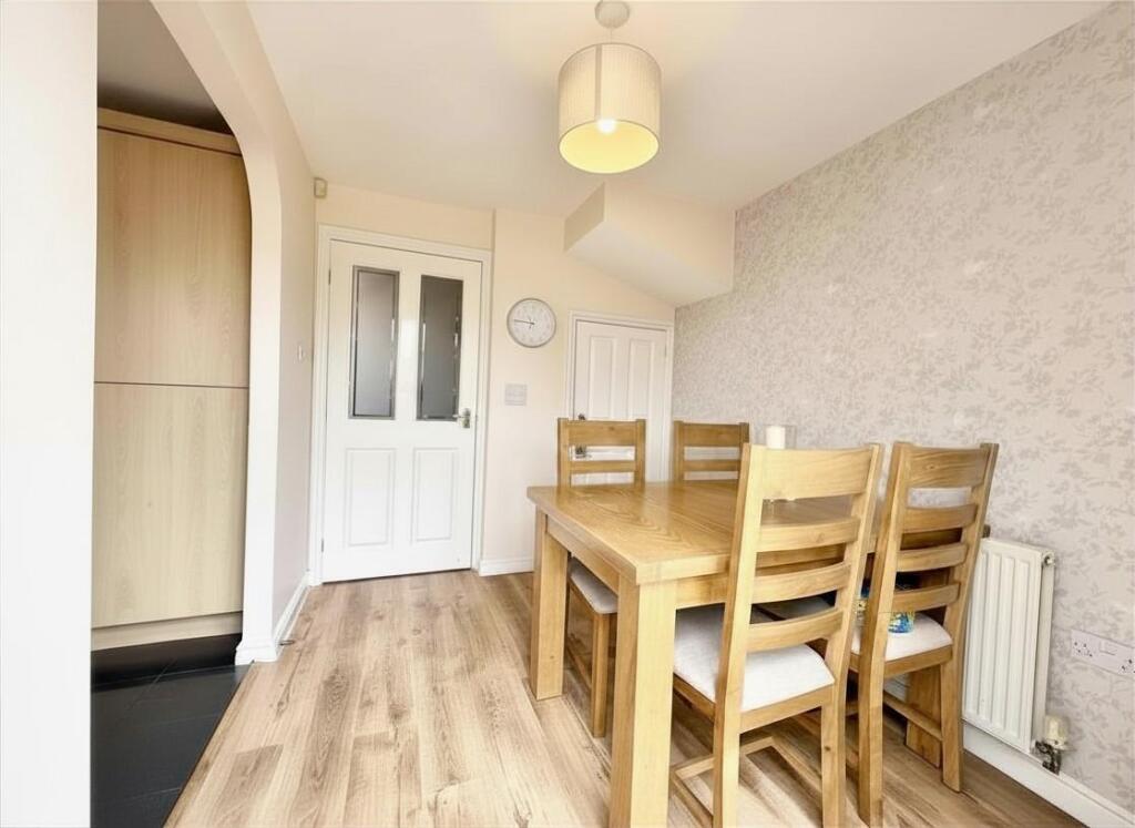 Bryan Budd Close, Rowley Regis - More