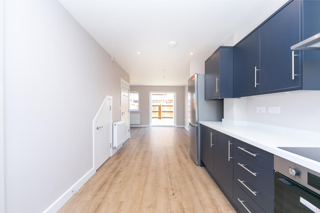 Main image of property: Osprey Place, March