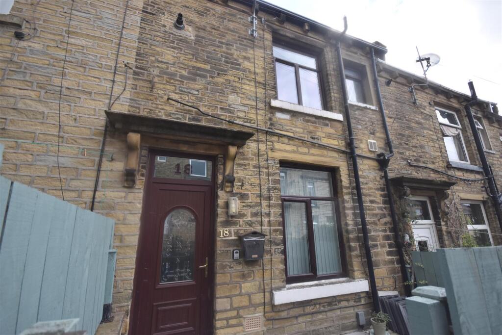 Main image of property: Mary Street, Thornton, Bradford