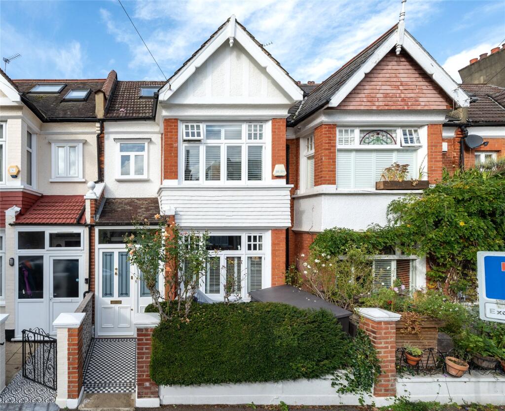 Main image of property: Ryfold Road, Wimbledon Park, London, SW19