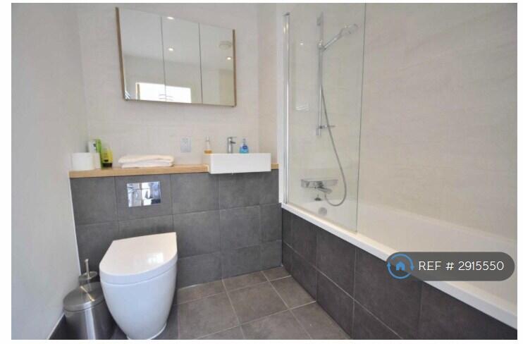 3 bedroom terraced house for rent