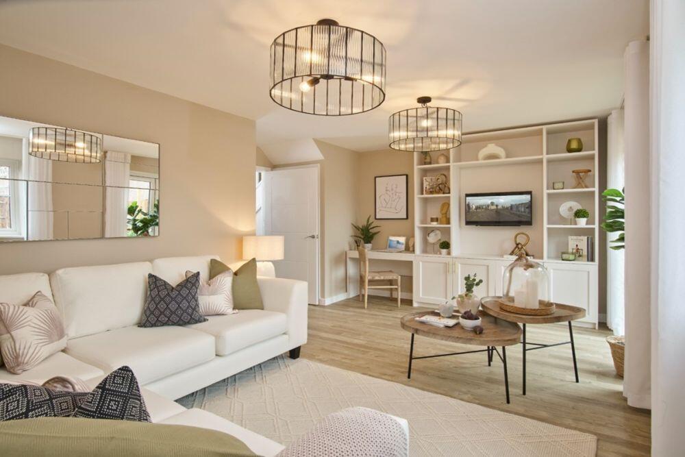 Main image of property: Aspen Grange,
Stowupland Road,
Stowmarket,
IP14 5AN