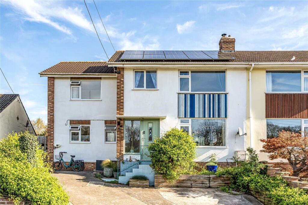 Additional image 20 of Bekynton Avenue, Wells, Somerset, BA5