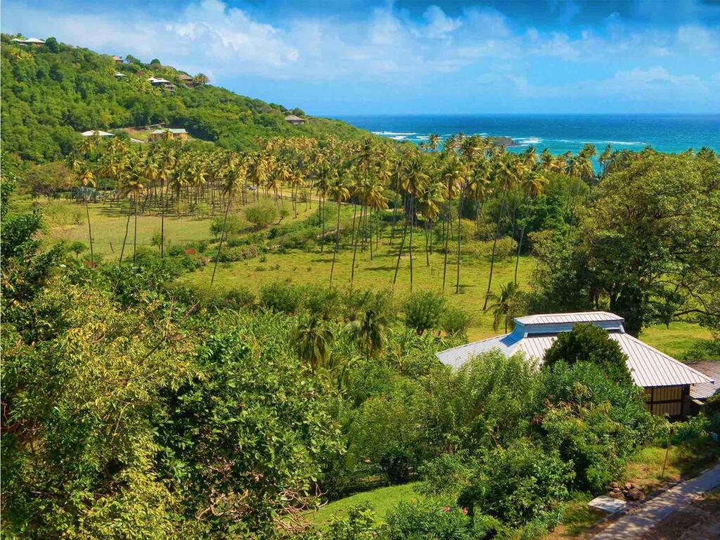Main image of property: Private Villa Firefly Estate 12.4 Acres, Spring