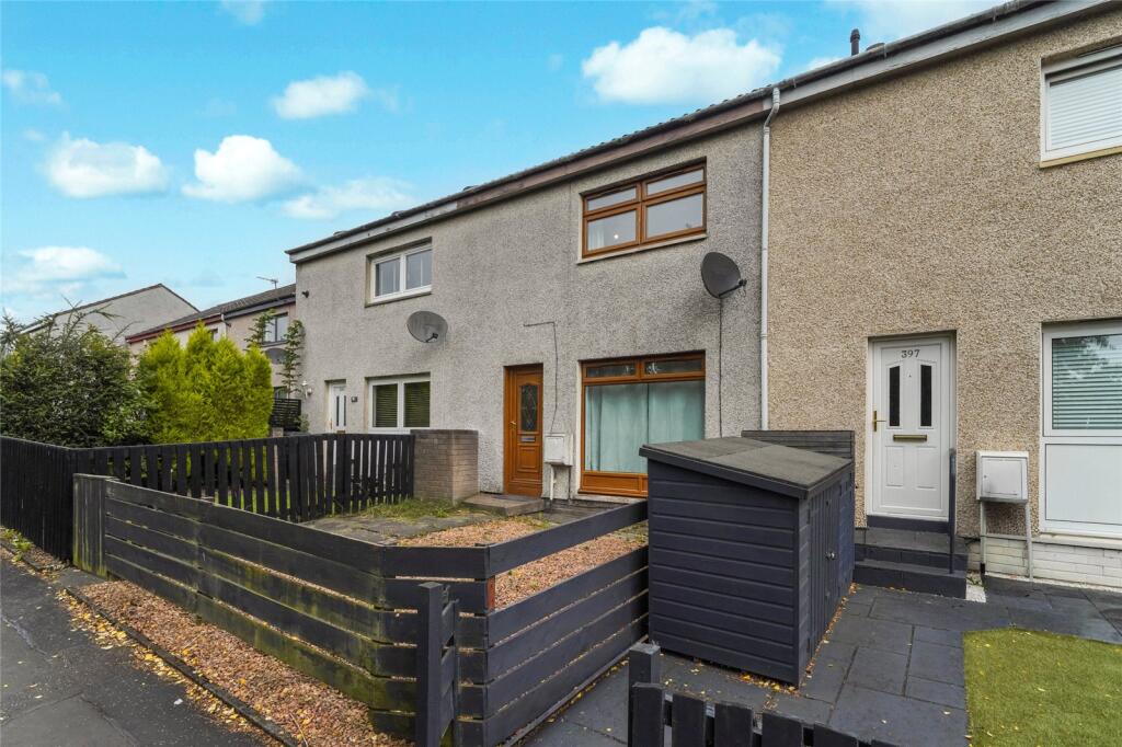 Main image of property: Altyre Court, Glenrothes, Fife, KY7
