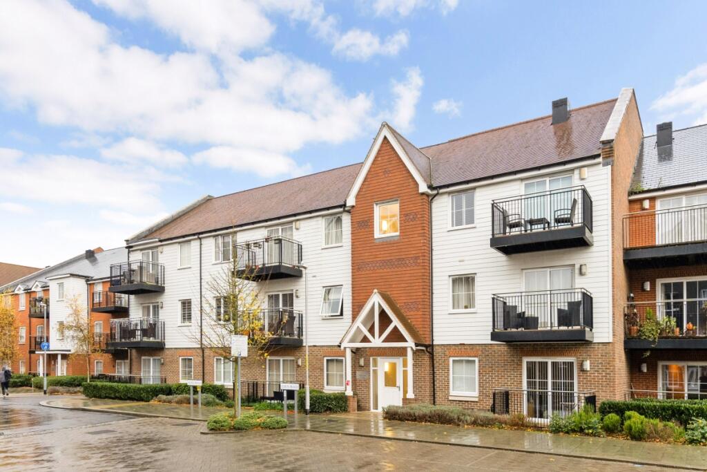 Main image of property: Eden Road Dunton Green TN14