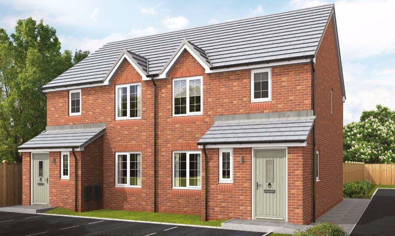 Main image of property: The Trevithick, Latune Gardens, Firswood Road, Lathom