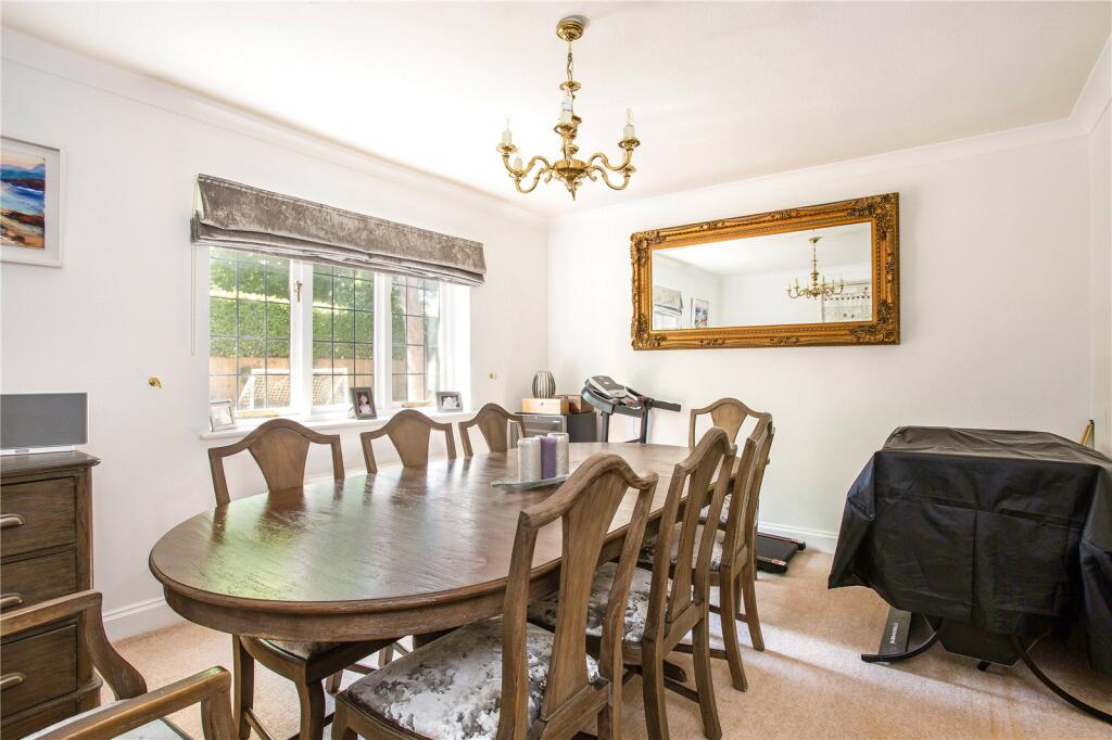 House in Hemel Hempstead, Chepping Wycombe - View 5