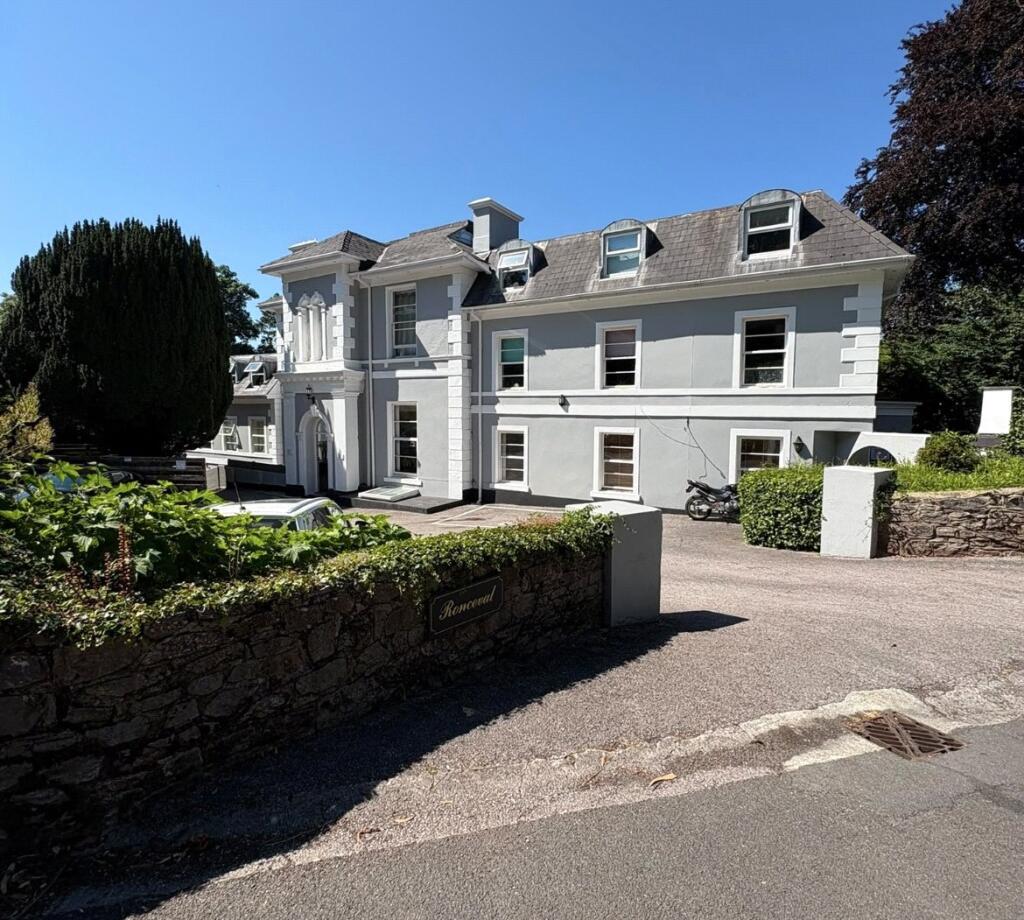 Main image of property: Higher Erith Road, Torquay, TQ1