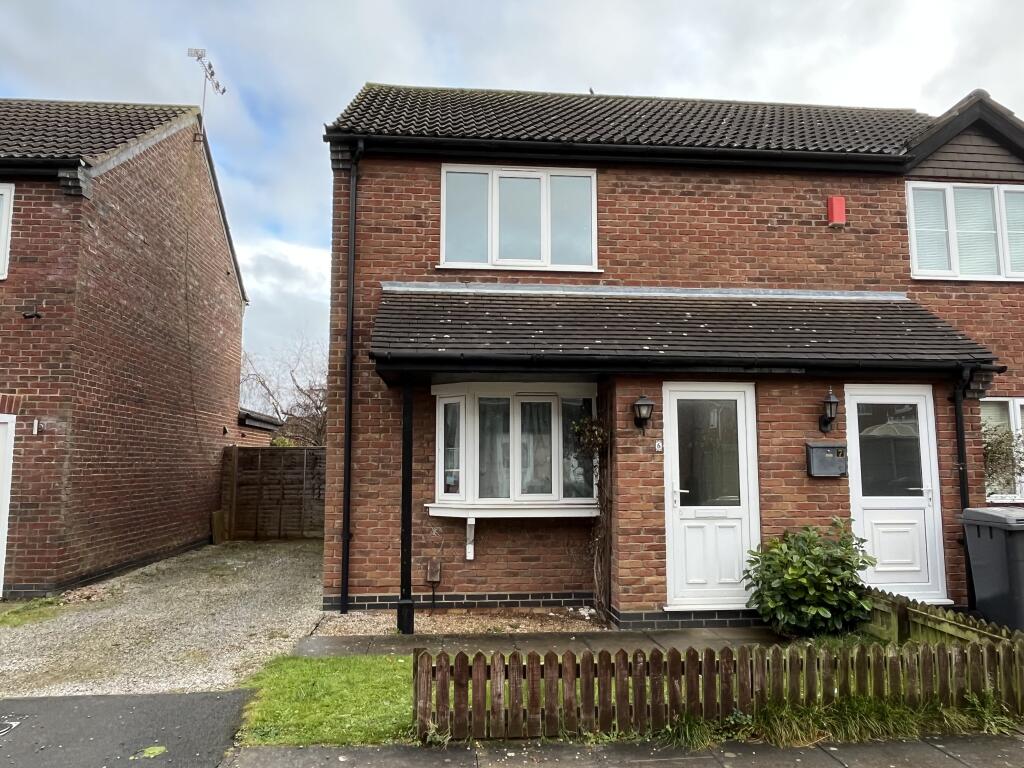 Main image of property: Bluebell Court, Bracebridge Heath, LN4 2PY