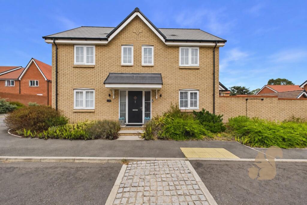 Main image of property: Wood View, Haughley, Stowmarket
