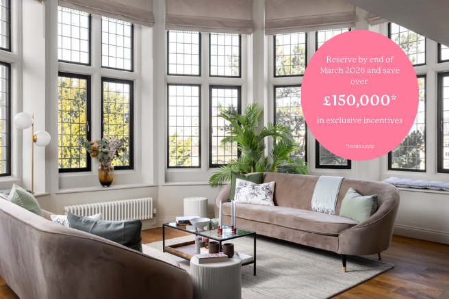 Main image of property: Redland Hill
Redland
Bristol 
BS6 6BJ 