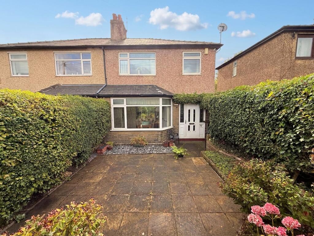 Main image of property: Club Lane, Halifax, HX2