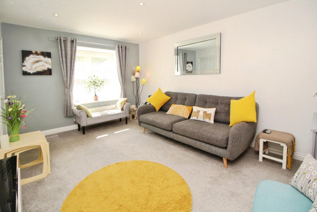 House in Wyre Forest, Habberley, Kidderminster - View 4