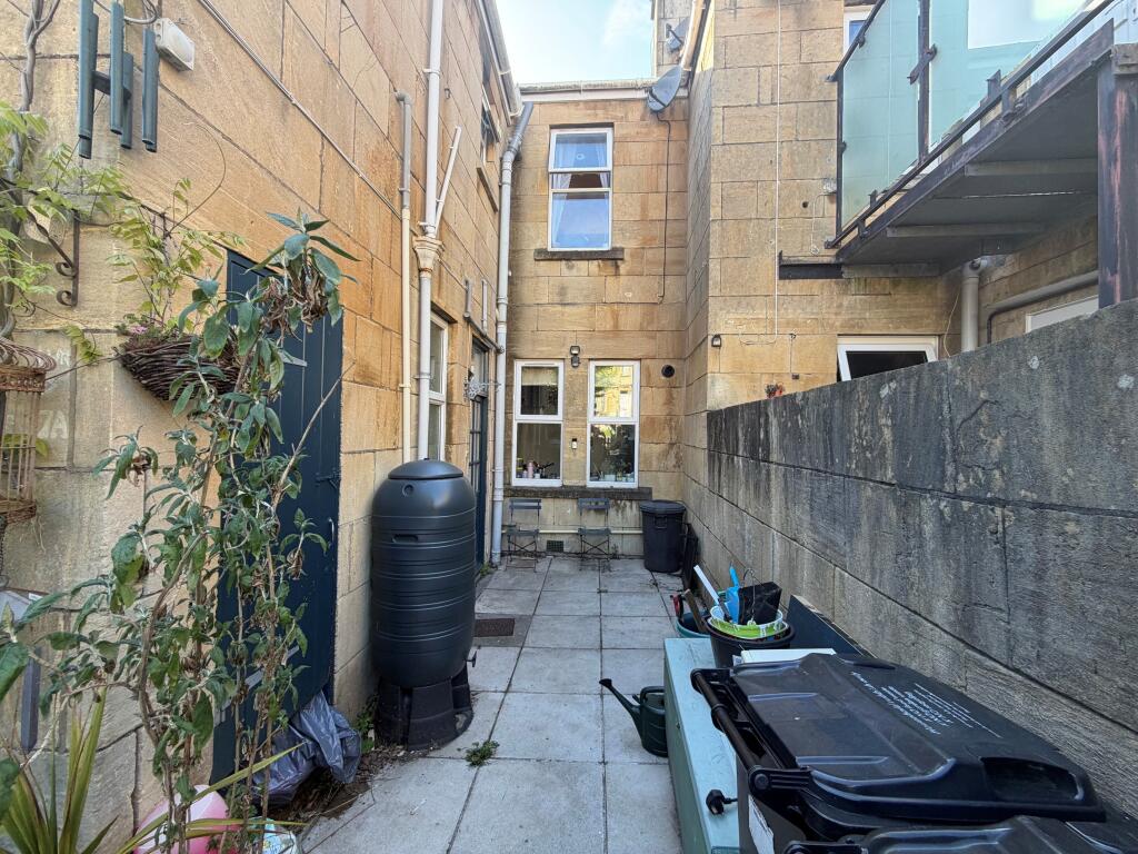 Main image of property: Wellsway, BATH