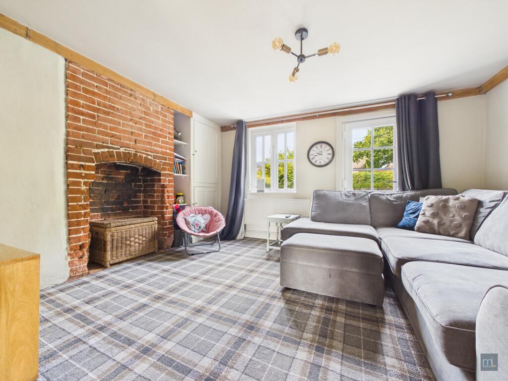 House in Ipswich - View 3