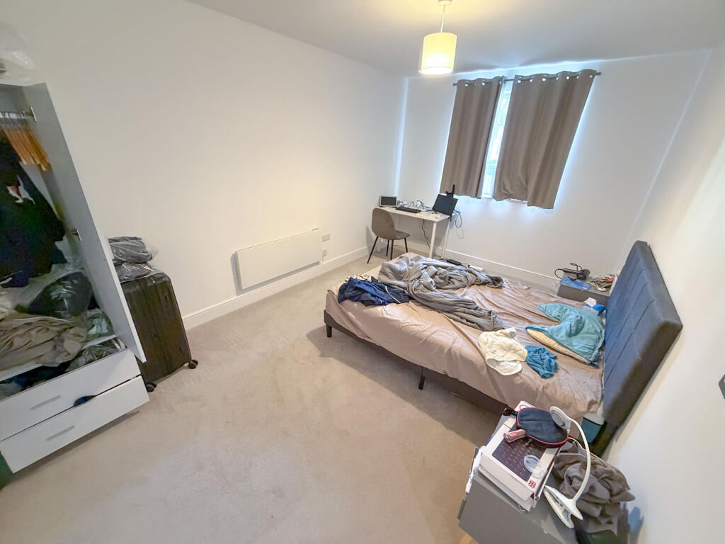 Apartment in Bristol, City of Bristol - View 5