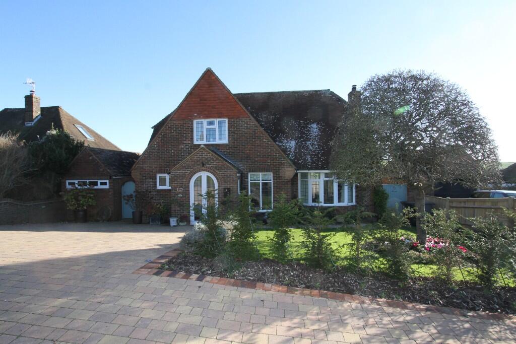 Main image of property: Michel Dene Road, East Dean 
