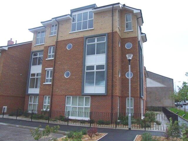 Main image of property: Stanza Court, Everton, Liverpool, Merseyside, L5