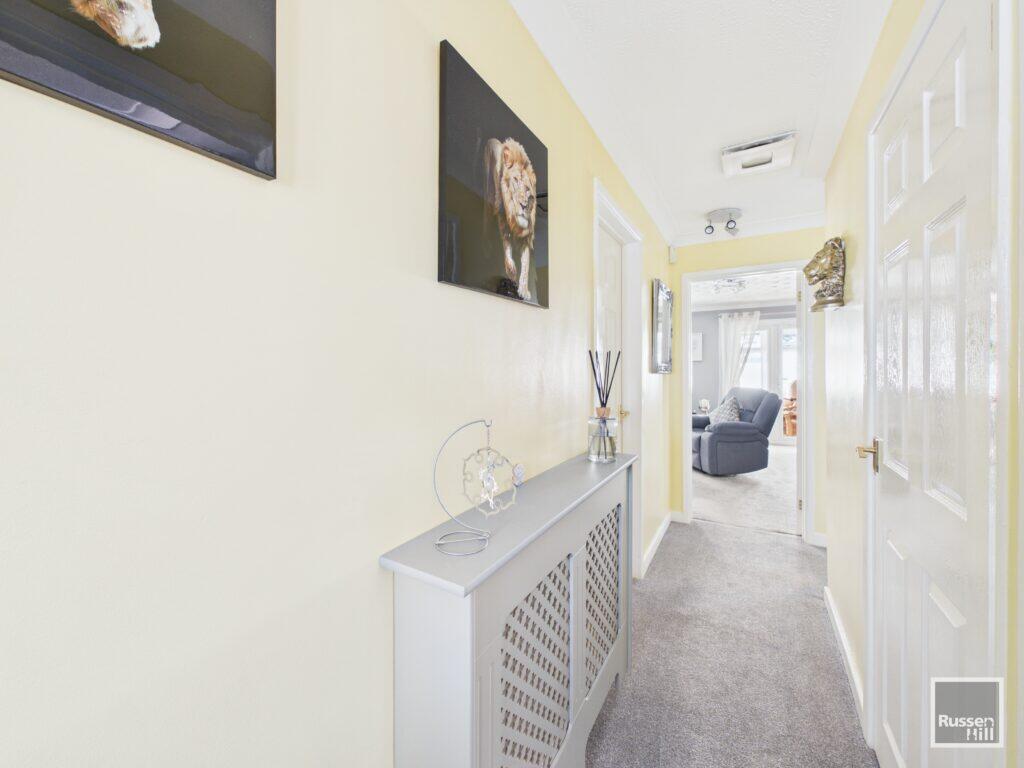 House in Norwich, Clover Hill, Bowthorpe - View 3