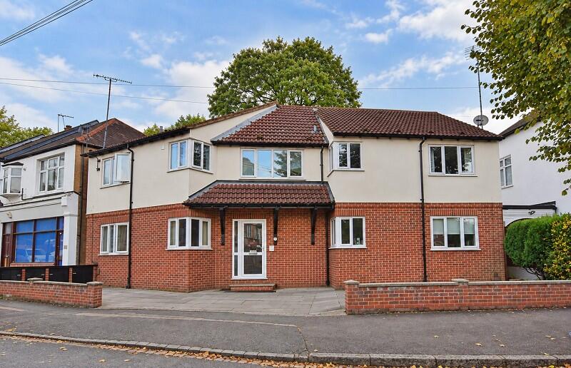 Main image of property: Oak Hill, Woodford Green, Essex. IG8 9PF