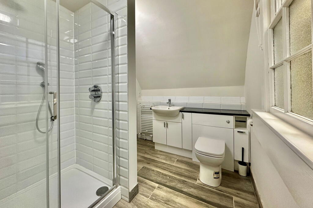 Apartment in Bath, Bathwick - More