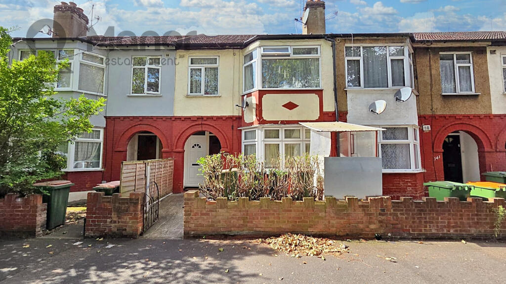 Main image of property: Gainsborough Avenue, Manor Park, E12 6JN