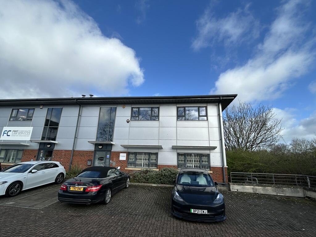 Main image of property: B2 Vantage Office Park, First Floor , Old Gloucester Road, Hambrook, Bristol, Gloucestershire, BS16