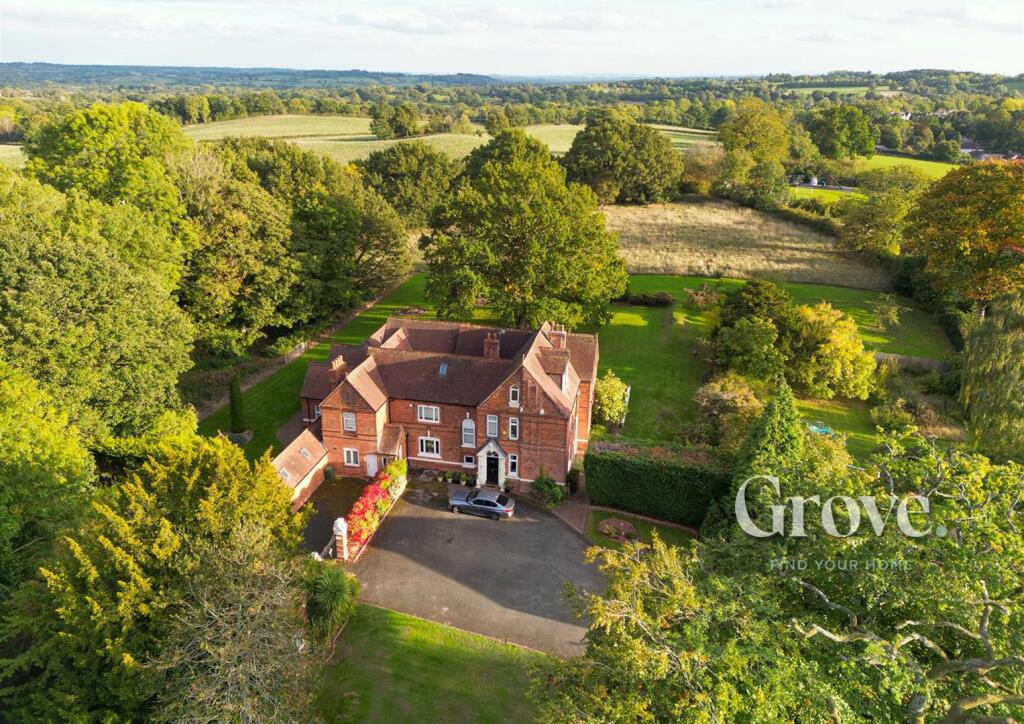 Main image of property: Cofton Church Lane, Cofton Hackett