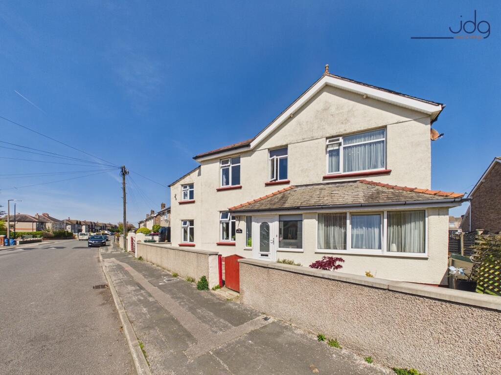 Main image of property: Barley Cop Lane, Vale | Five bedroom home